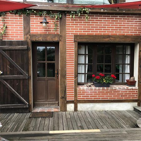 Léon Chez Loulou Bis 아파트 외부 사진