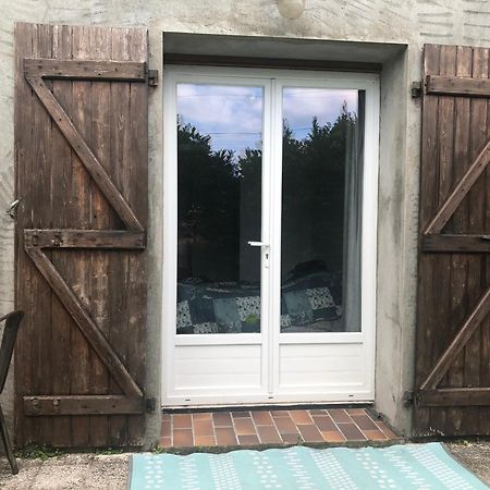 Léon Chez Loulou Bis 아파트 외부 사진