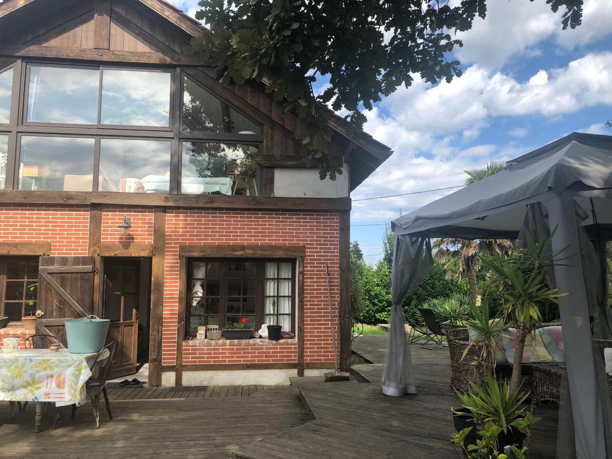 Léon Chez Loulou Bis 아파트 외부 사진