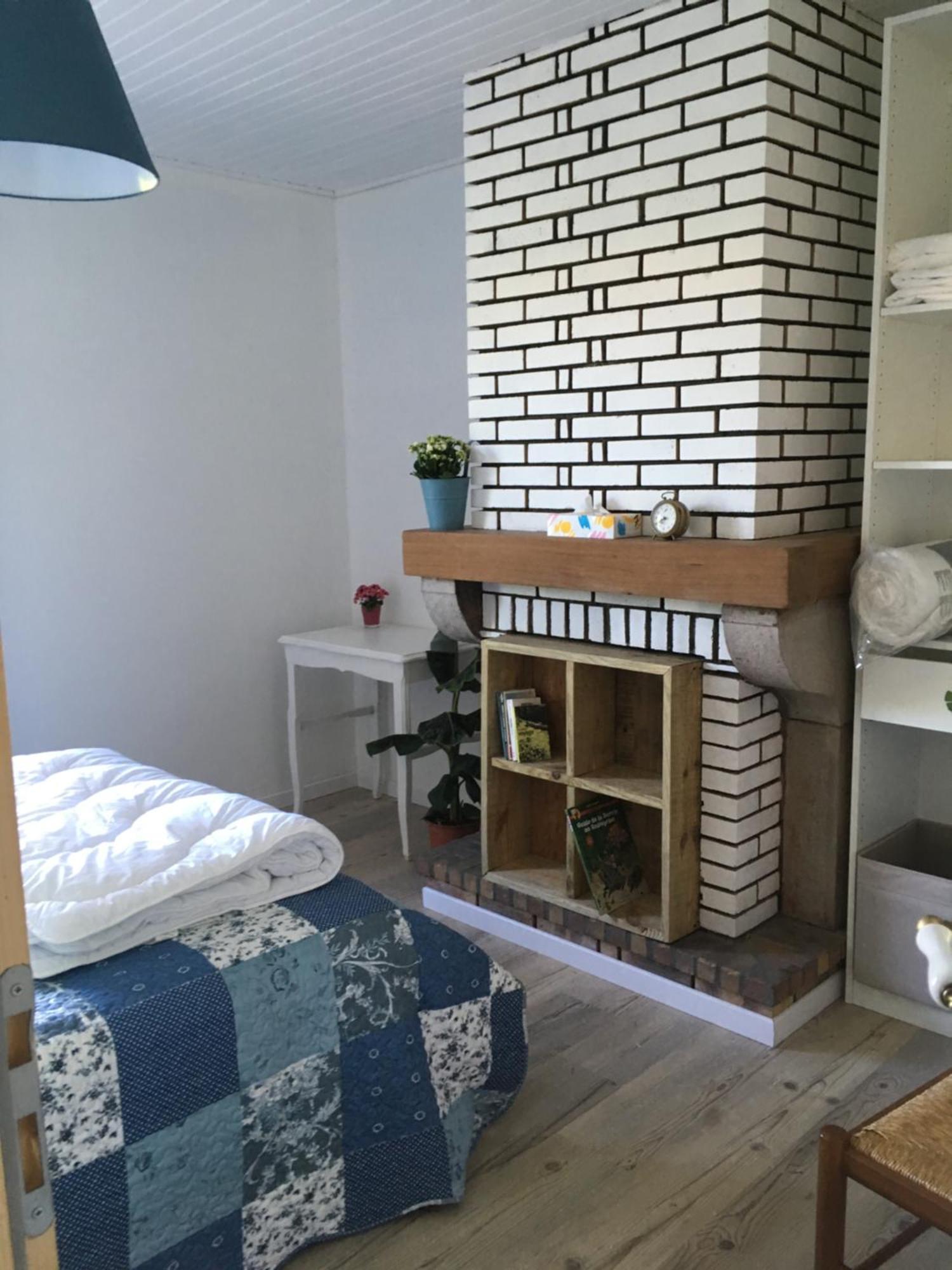 Léon Chez Loulou Bis 아파트 외부 사진