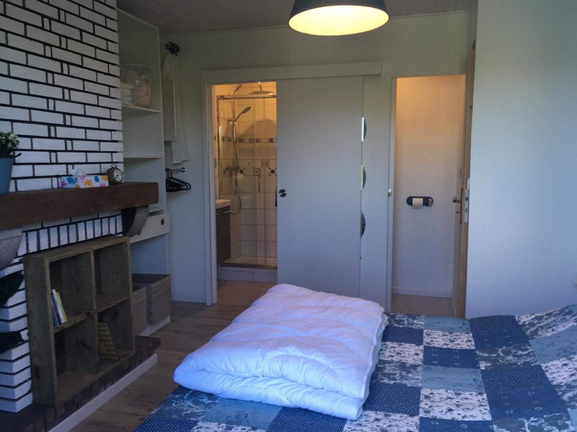 Léon Chez Loulou Bis 아파트 외부 사진